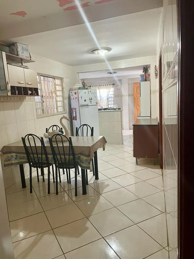 Casa à venda de 246 m² em São José dos Campos, SP, Brasil