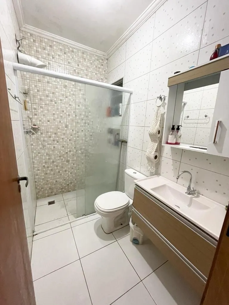 Casa à venda de 246 m² em São José dos Campos, SP, Brasil