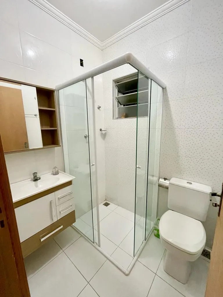 Casa à venda de 246 m² em São José dos Campos, SP, Brasil