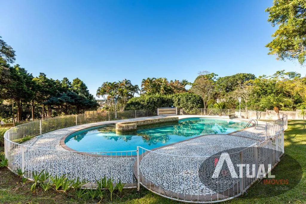 Casa à venda de 6.000 m² em Atibaia, SP, Brasil