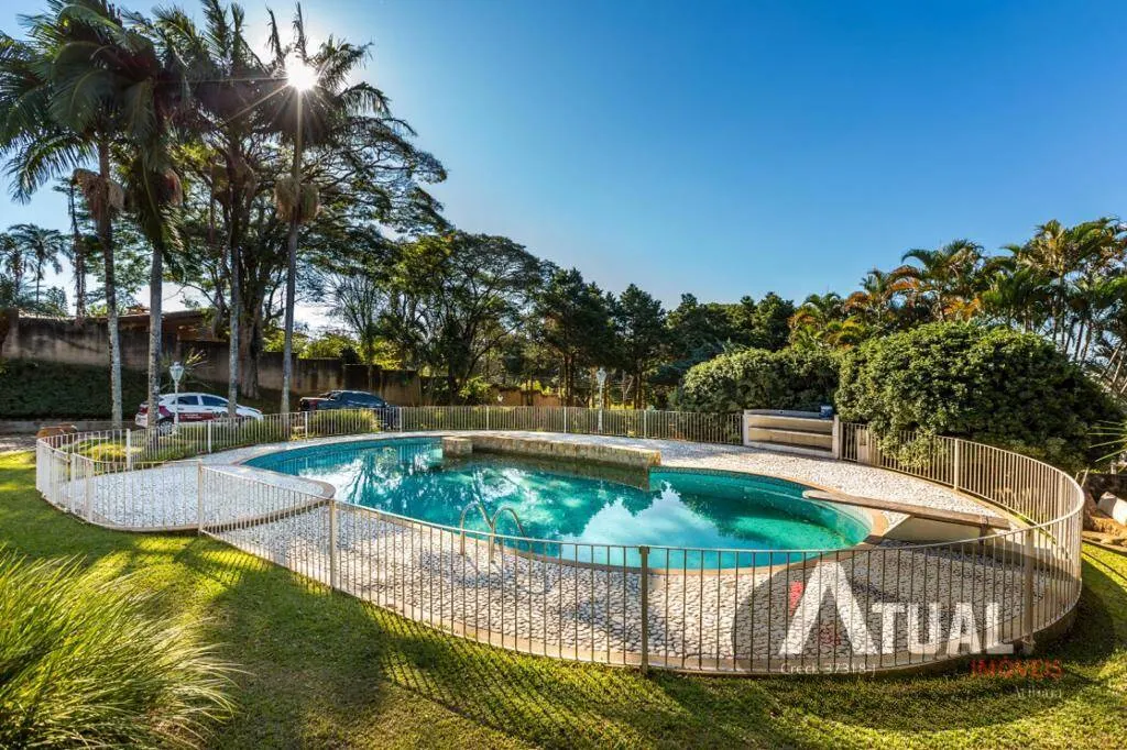 Casa à venda de 6.000 m² em Atibaia, SP, Brasil