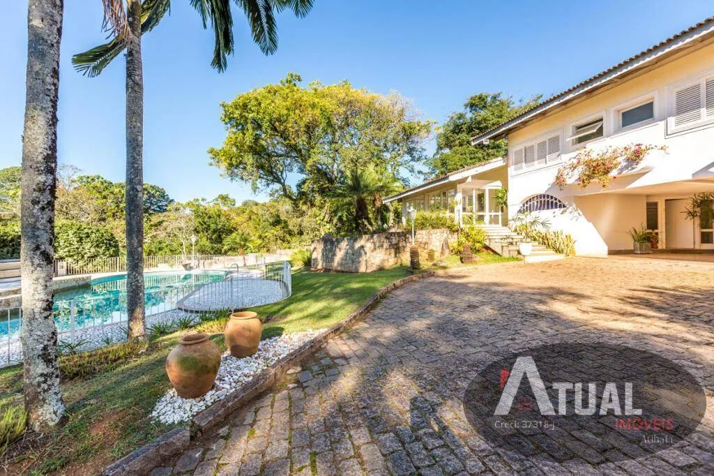 Casa à venda de 6.000 m² em Atibaia, SP, Brasil