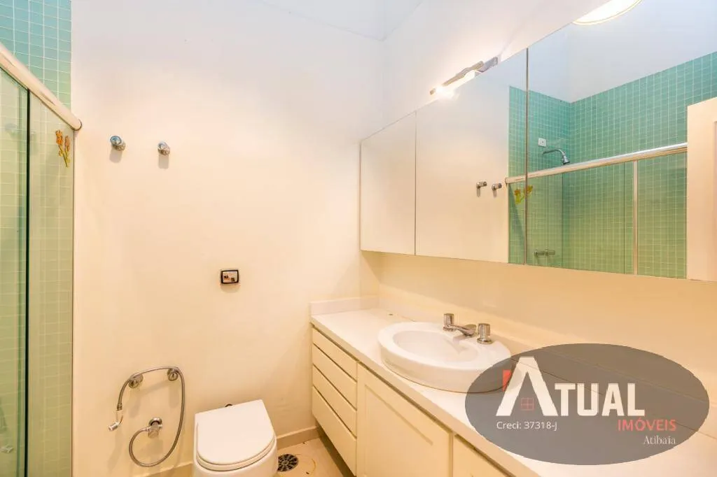 Casa à venda de 6.000 m² em Atibaia, SP, Brasil