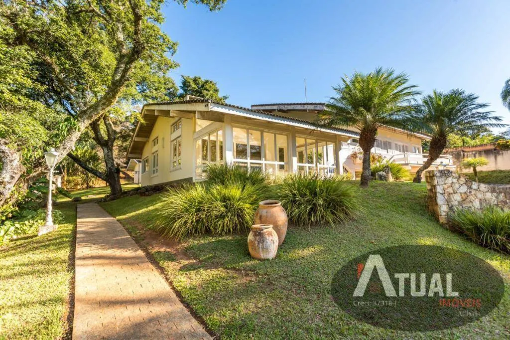 Casa à venda de 6.000 m² em Atibaia, SP, Brasil