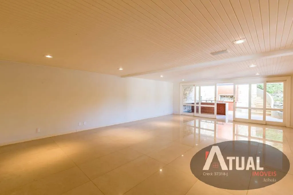 Casa à venda de 6.000 m² em Atibaia, SP, Brasil