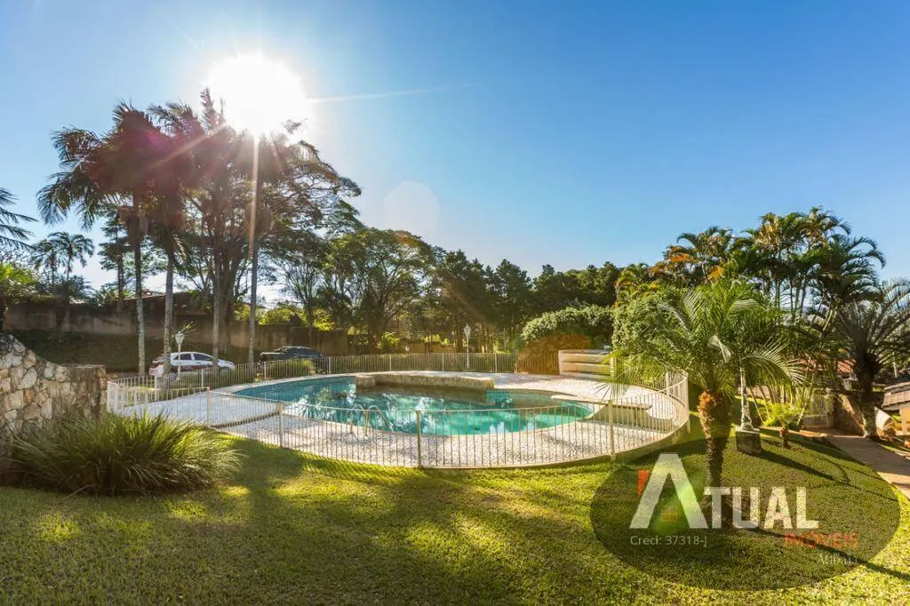 Casa à venda de 6.000 m² em Atibaia, SP, Brasil