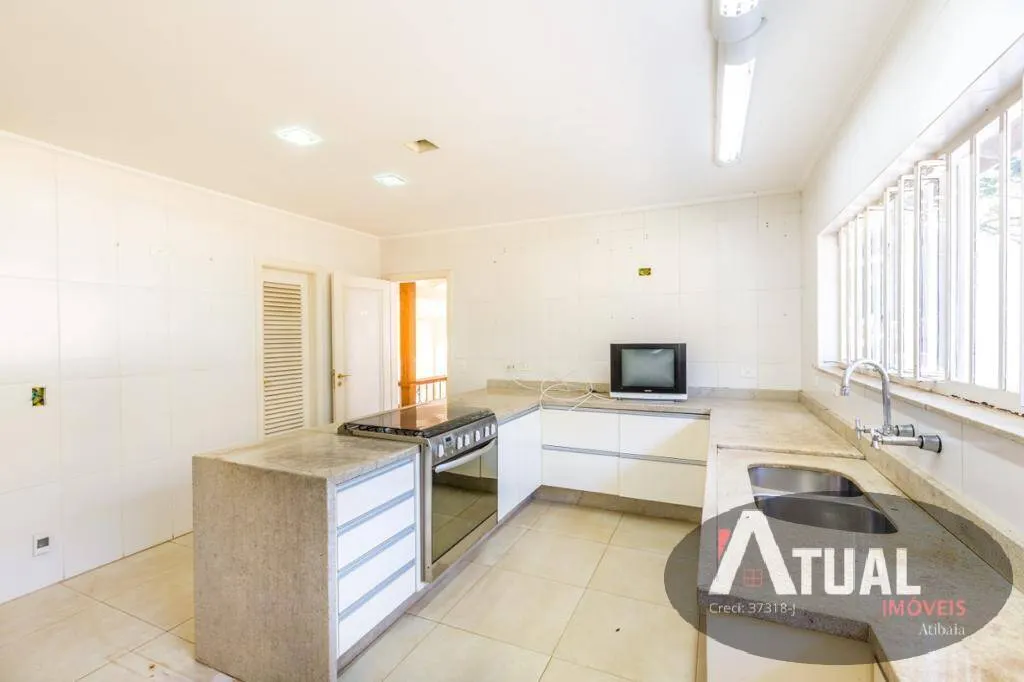 Casa à venda de 6.000 m² em Atibaia, SP, Brasil