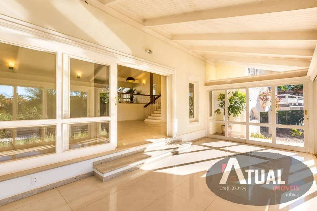 Casa à venda de 6.000 m² em Atibaia, SP, Brasil