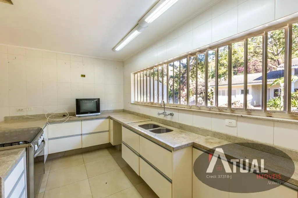 Casa à venda de 6.000 m² em Atibaia, SP, Brasil