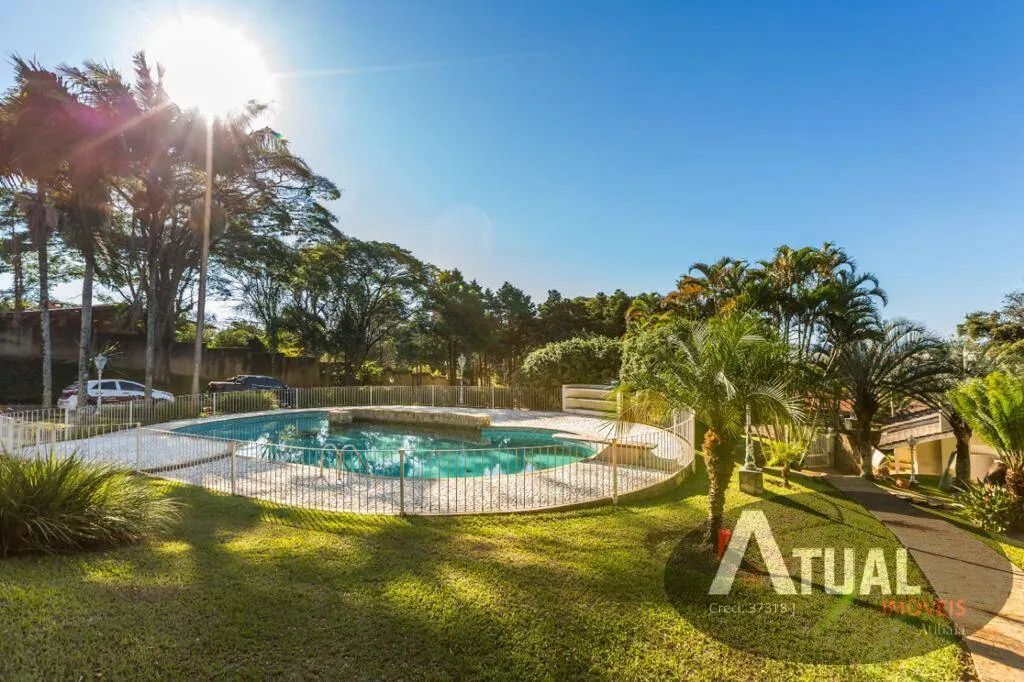 Casa à venda de 6.000 m² em Atibaia, SP, Brasil