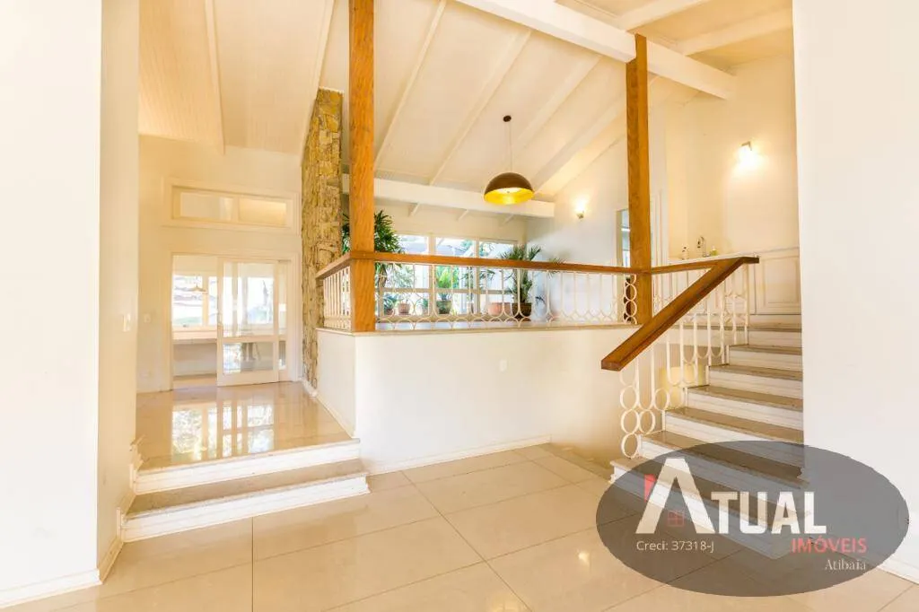 Casa à venda de 6.000 m² em Atibaia, SP, Brasil