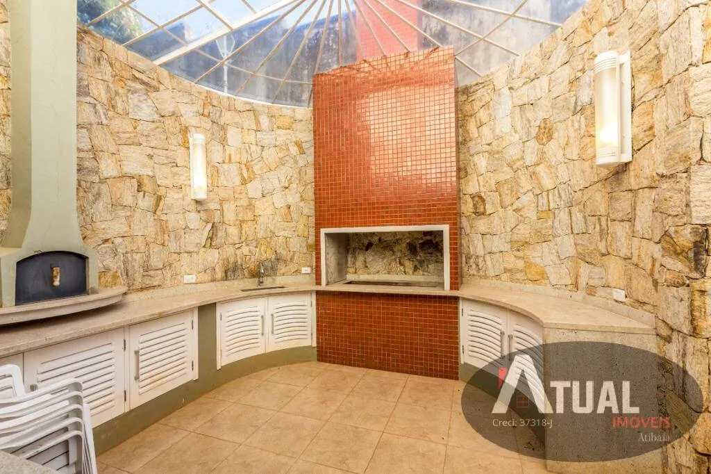Casa à venda de 6.000 m² em Atibaia, SP, Brasil