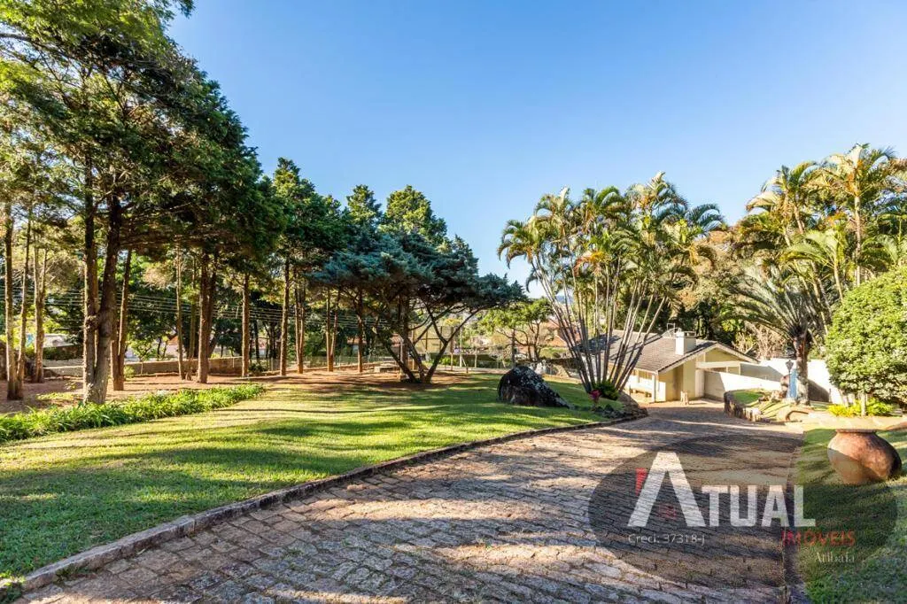 Casa à venda de 6.000 m² em Atibaia, SP, Brasil
