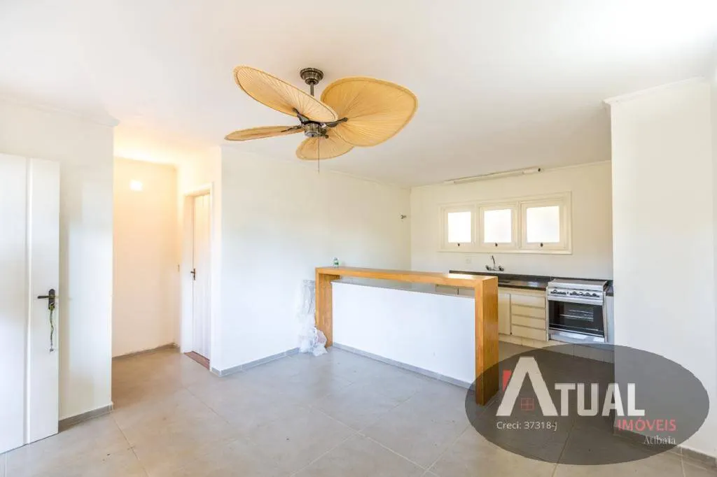 Casa à venda de 6.000 m² em Atibaia, SP, Brasil