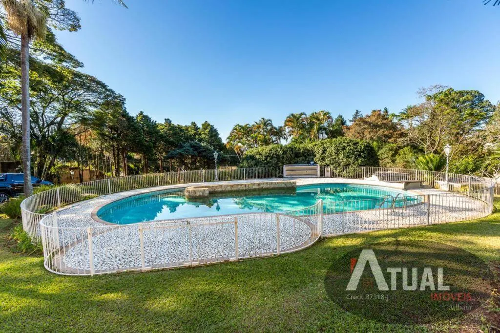 Casa à venda de 6.000 m² em Atibaia, SP, Brasil