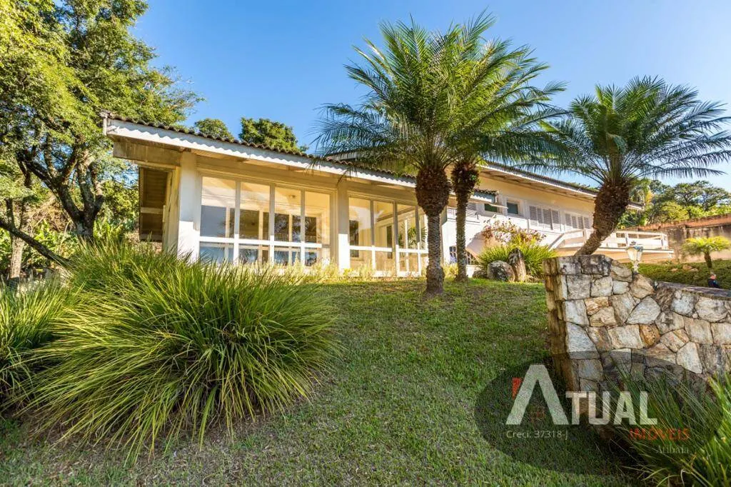 Casa à venda de 6.000 m² em Atibaia, SP, Brasil