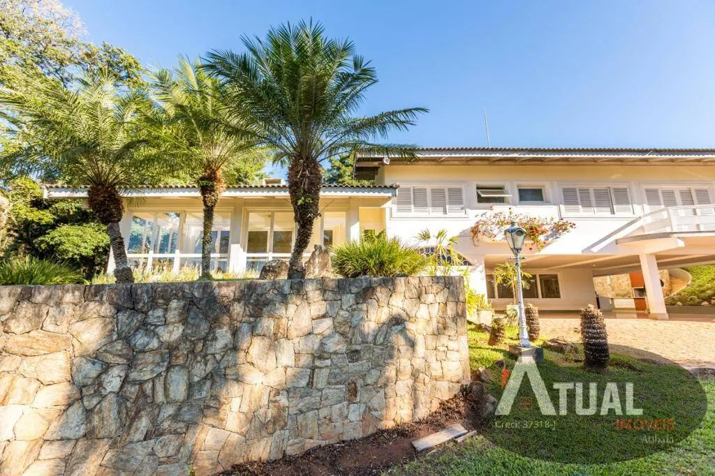 Casa à venda de 6.000 m² em Atibaia, SP, Brasil