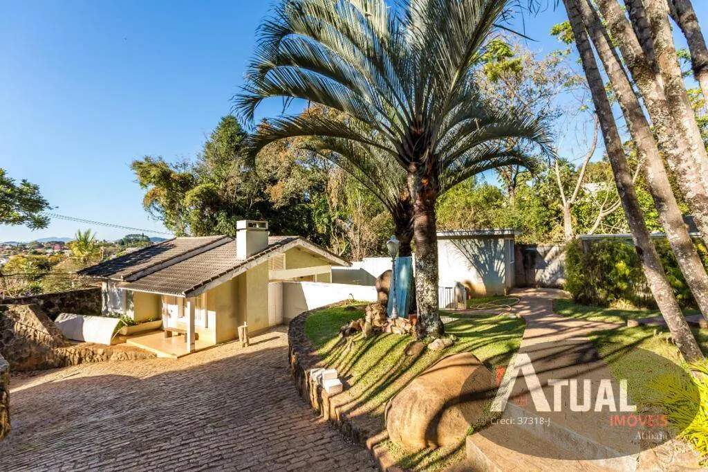 Casa à venda de 6.000 m² em Atibaia, SP, Brasil