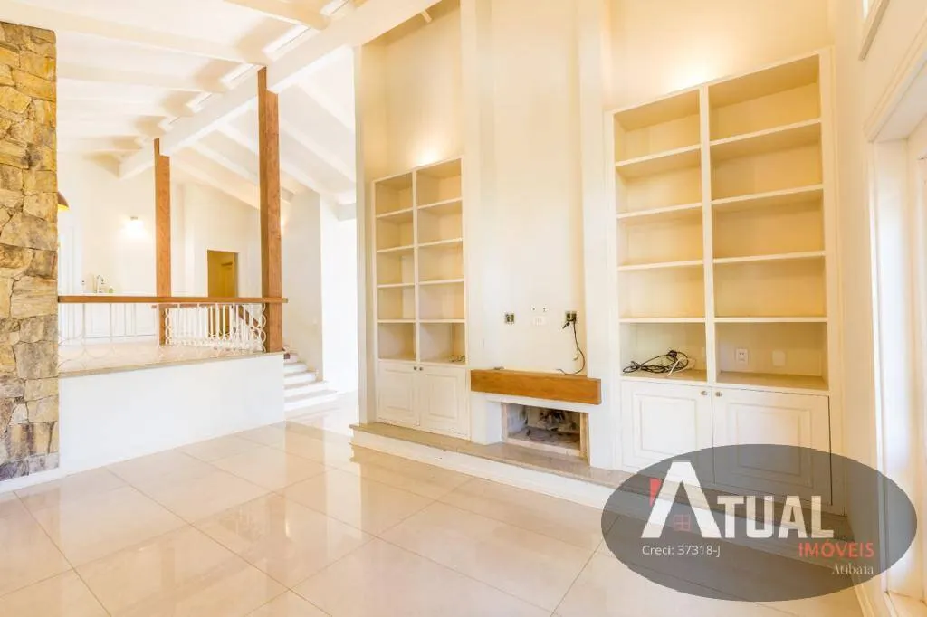 Casa à venda de 6.000 m² em Atibaia, SP, Brasil