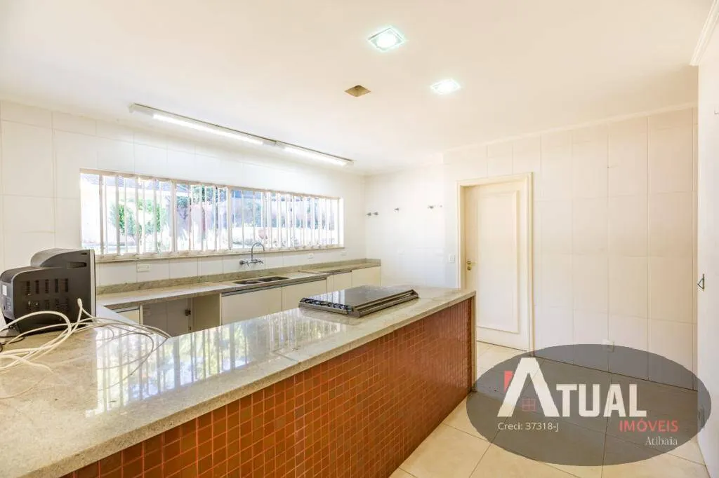 Casa à venda de 6.000 m² em Atibaia, SP, Brasil