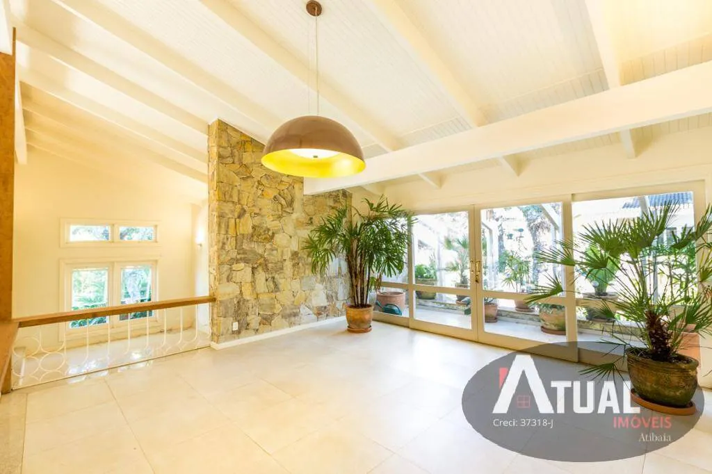 Casa à venda de 6.000 m² em Atibaia, SP, Brasil