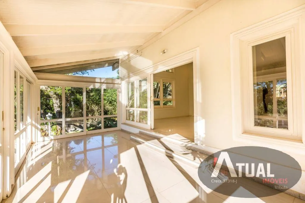 Casa à venda de 6.000 m² em Atibaia, SP, Brasil