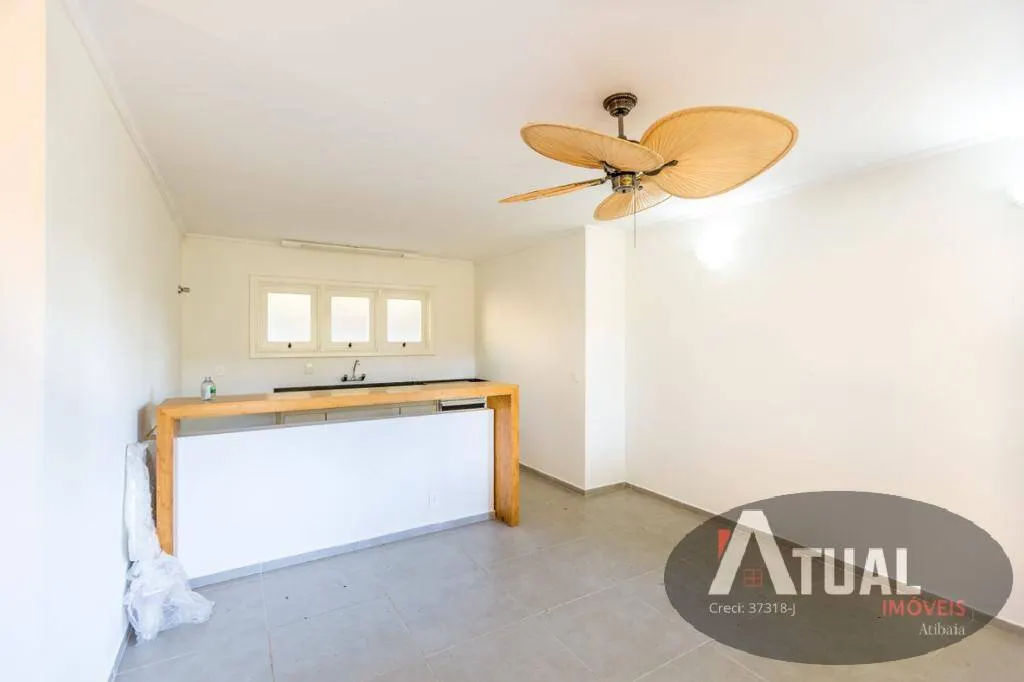 Casa à venda de 6.000 m² em Atibaia, SP, Brasil