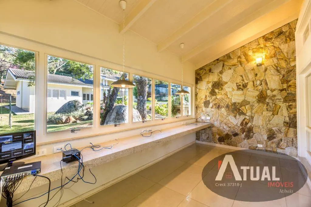 Casa à venda de 6.000 m² em Atibaia, SP, Brasil