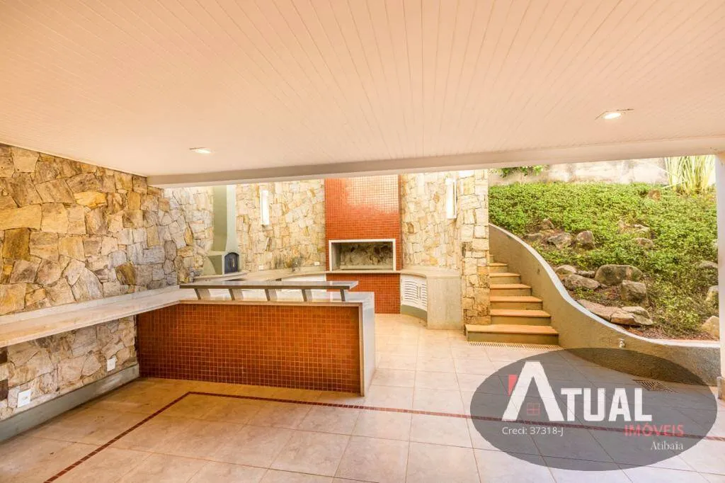Casa à venda de 6.000 m² em Atibaia, SP, Brasil