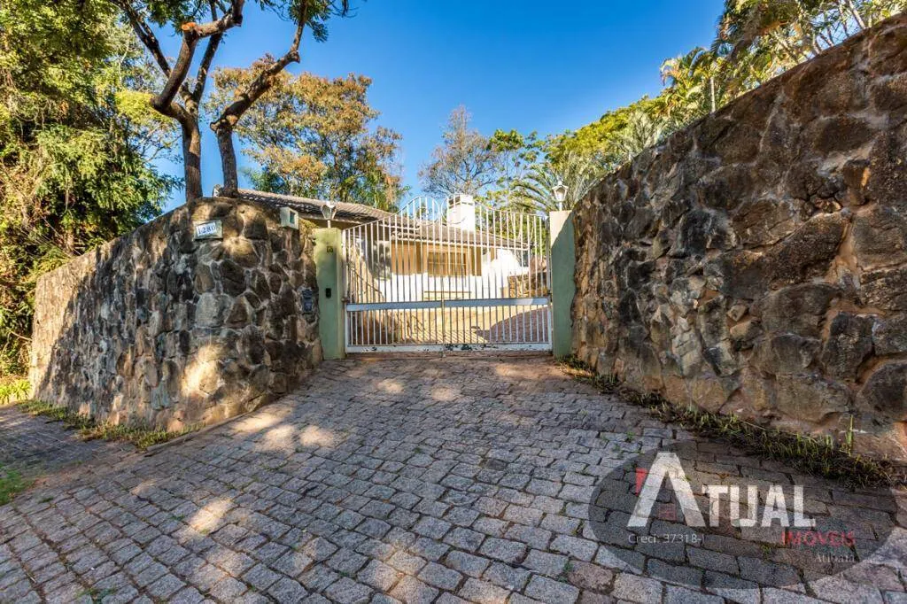 Casa à venda de 6.000 m² em Atibaia, SP, Brasil