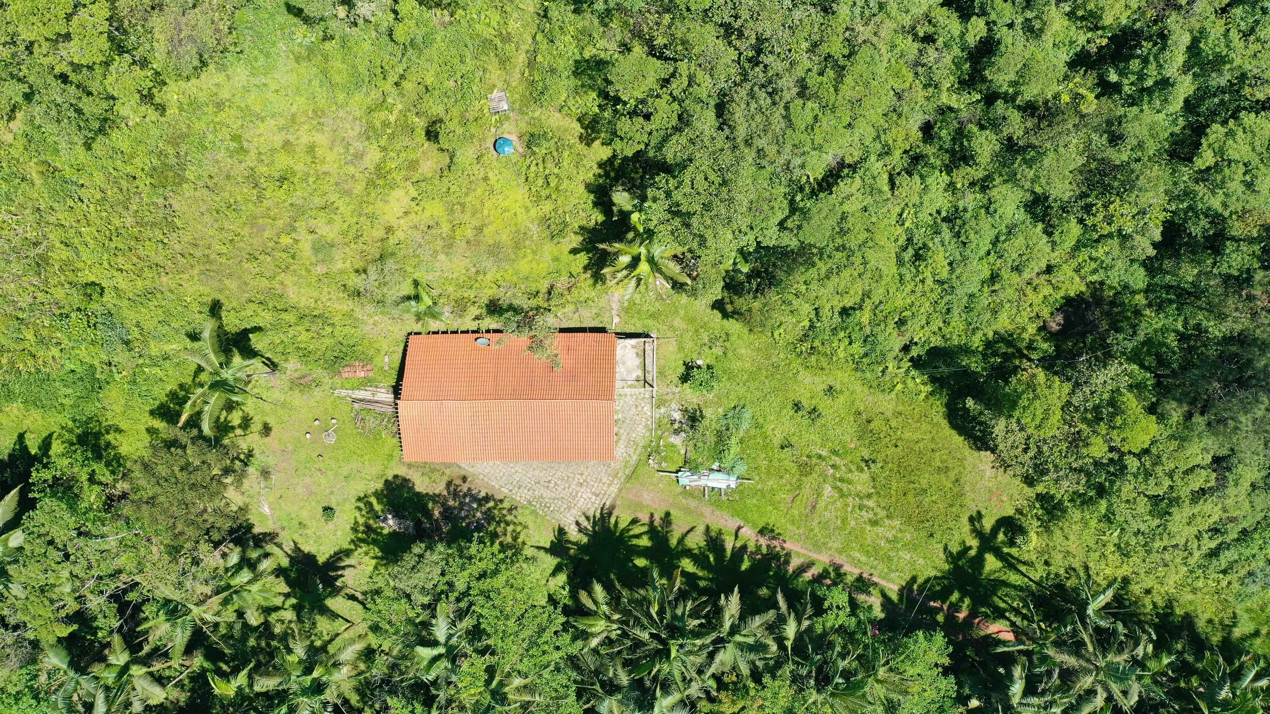 Fazenda à venda e para Arrendar de 98 ha em Guaratuba, PR, Brasil
