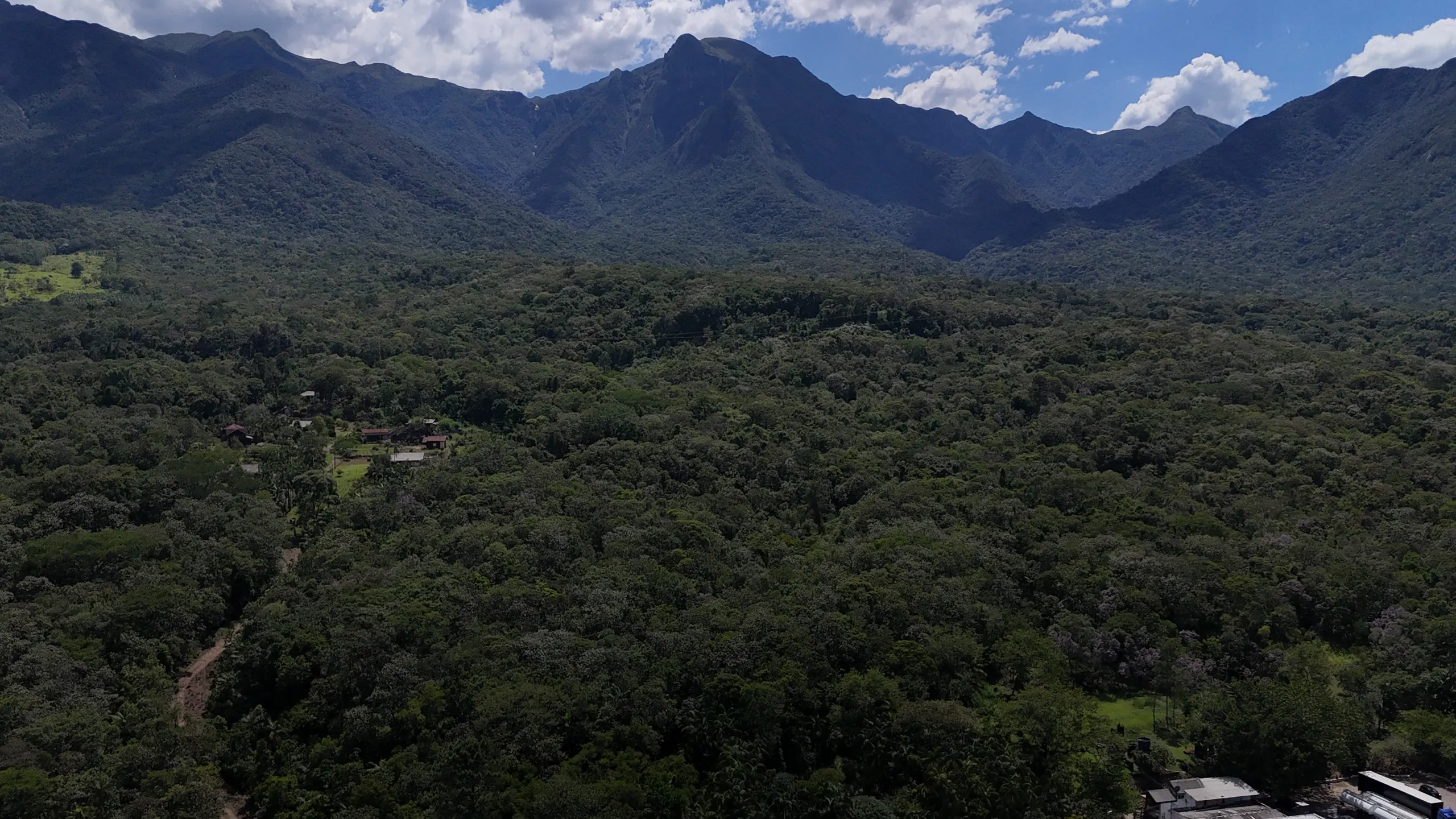 Fazenda à venda e para Arrendar de 98 ha em Guaratuba, PR, Brasil