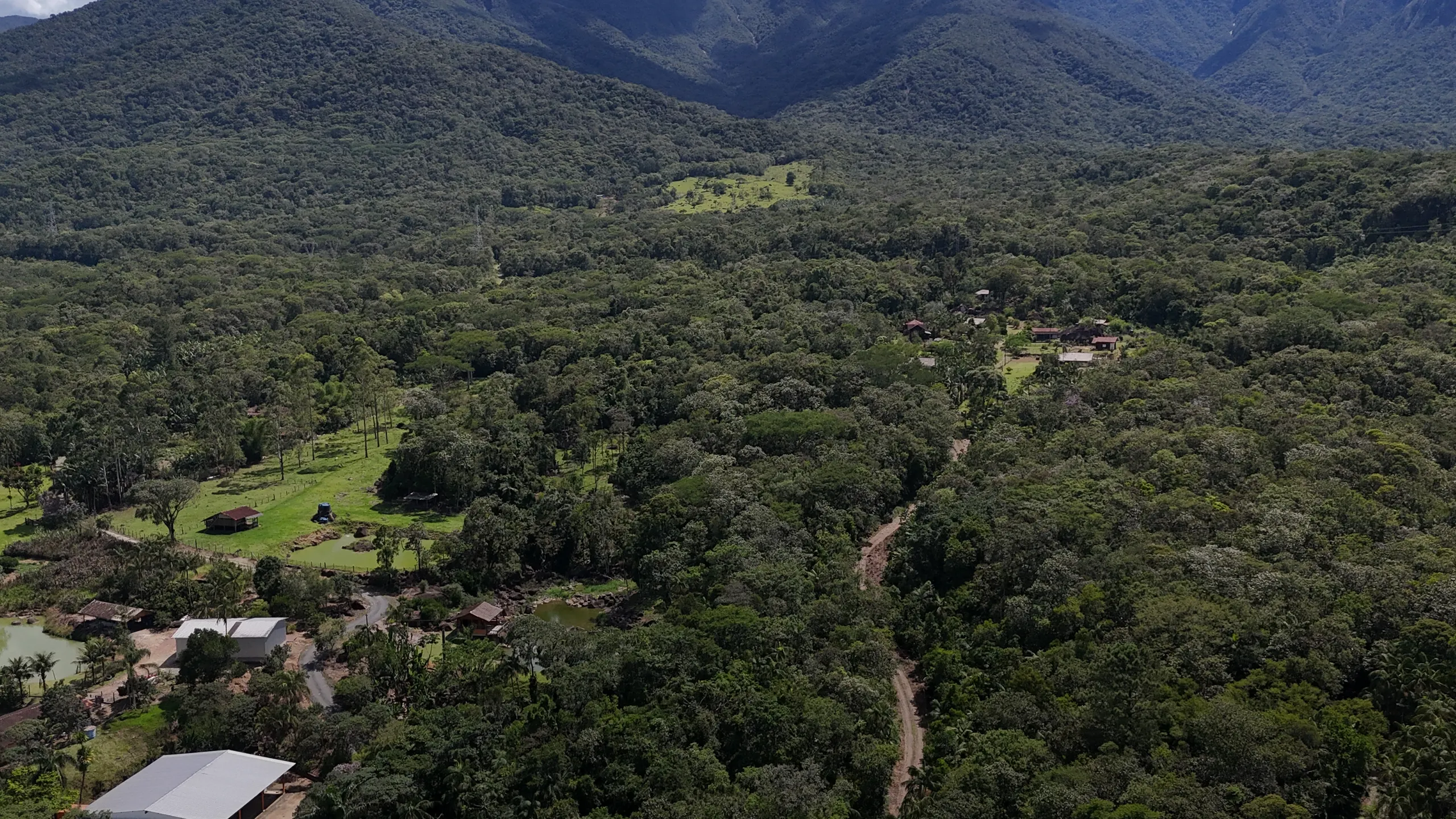 Fazenda à venda e para Arrendar de 98 ha em Guaratuba, PR, Brasil