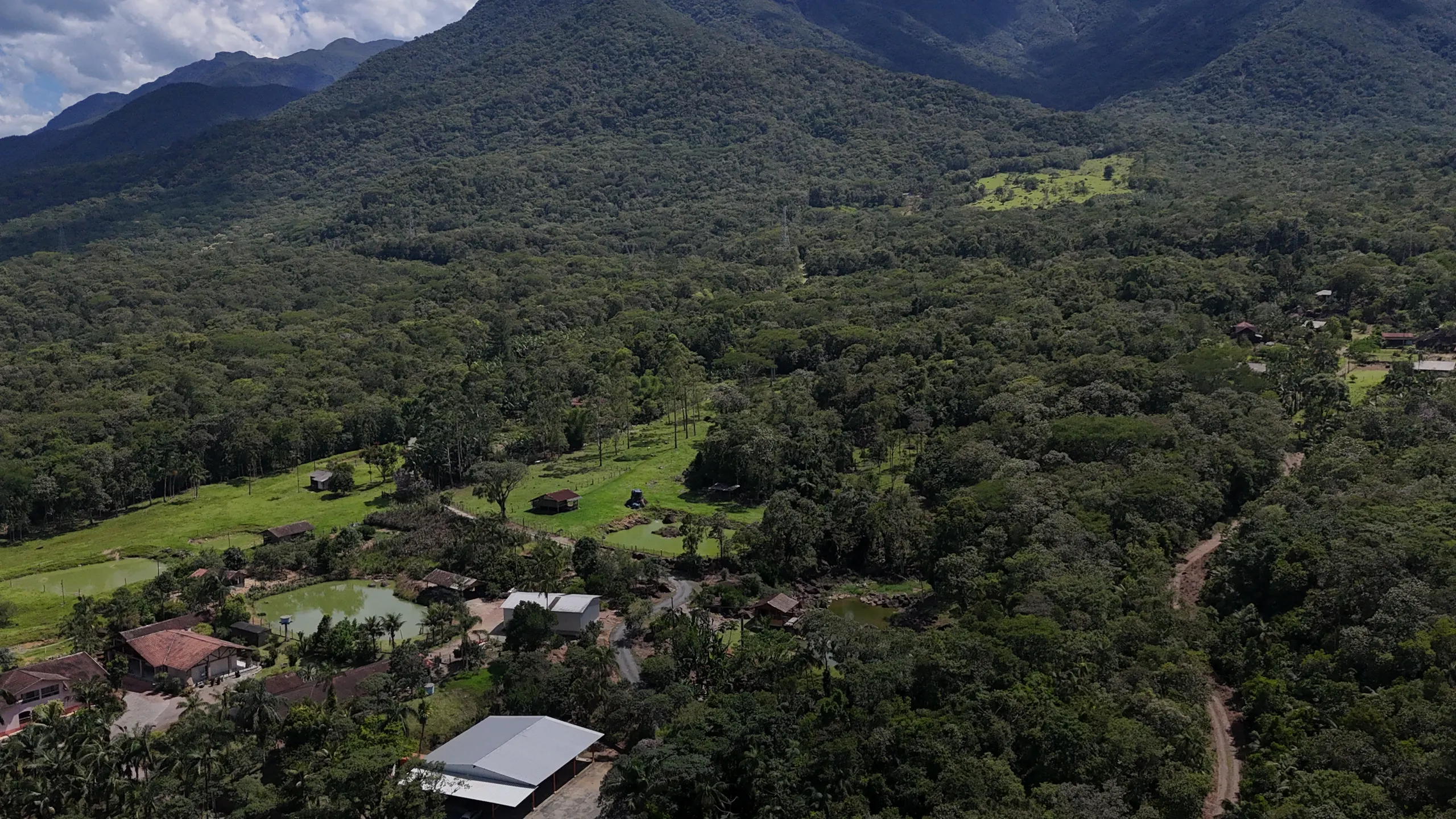 Fazenda à venda e para Arrendar de 98 ha em Guaratuba, PR, Brasil