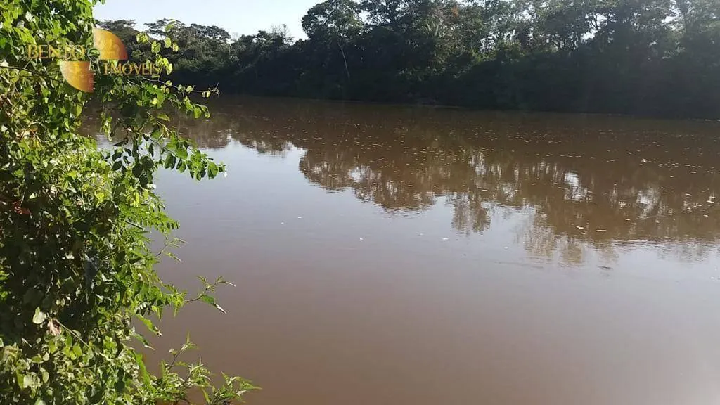 Sítio à venda de 11 ha em Rosário Oeste, MT, Brasil