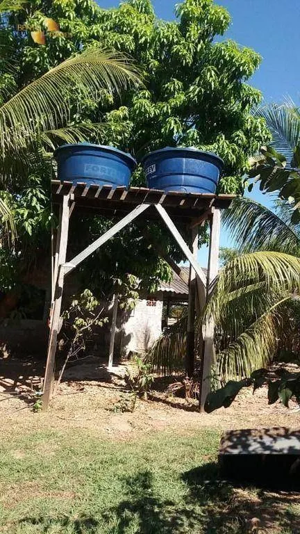 Sítio à venda de 11 ha em Rosário Oeste, MT, Brasil