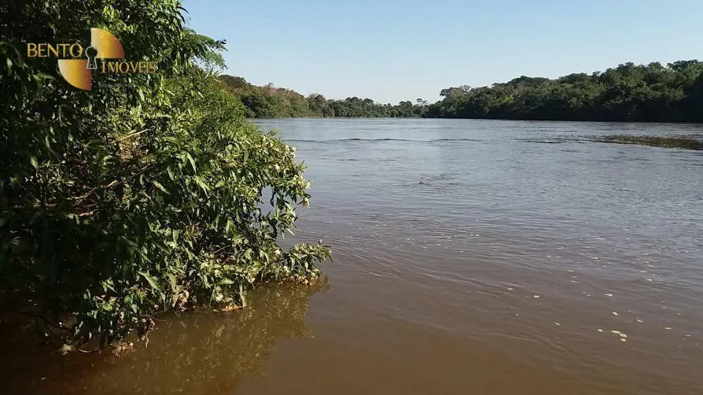 Sítio à venda de 11 ha em Rosário Oeste, MT, Brasil