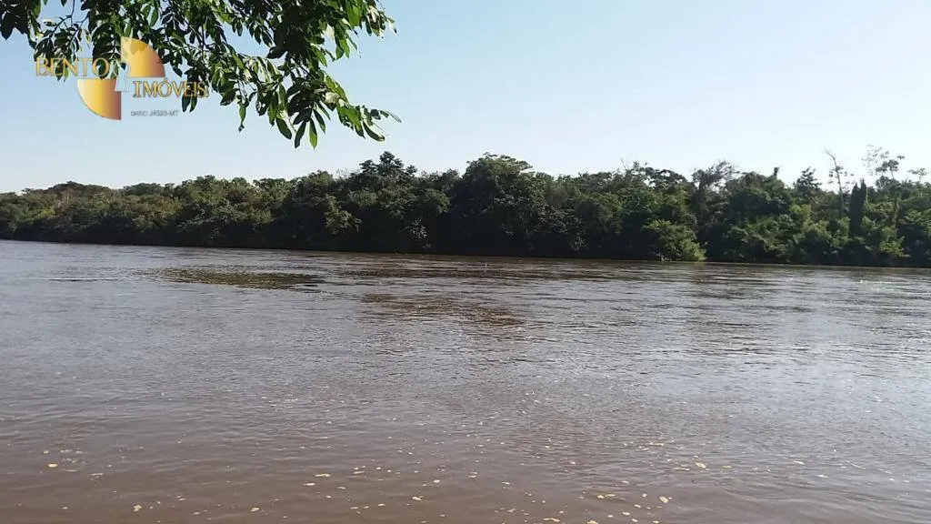 Sítio à venda de 11 ha em Rosário Oeste, MT, Brasil