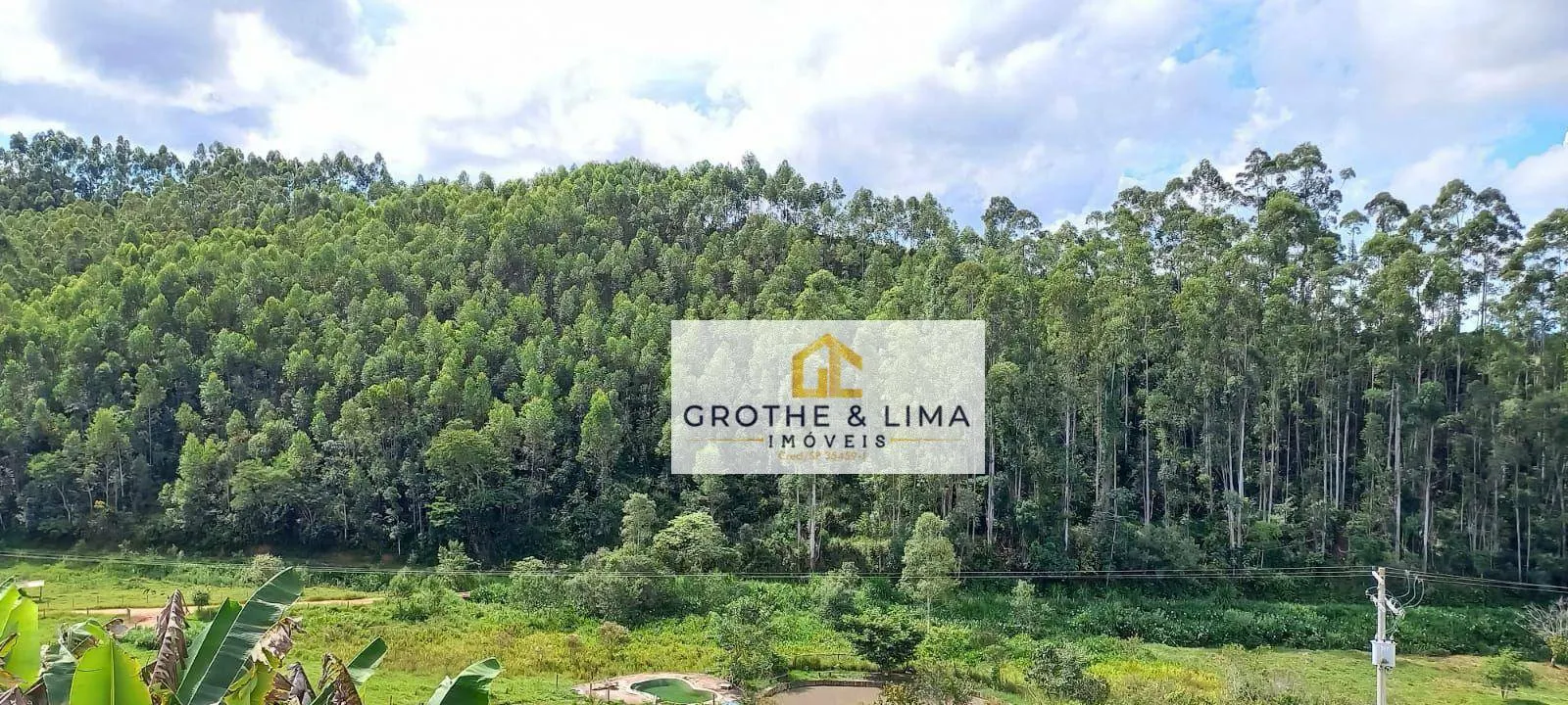 Sítio à venda de 3 ha em Redenção da Serra, SP, Brasil