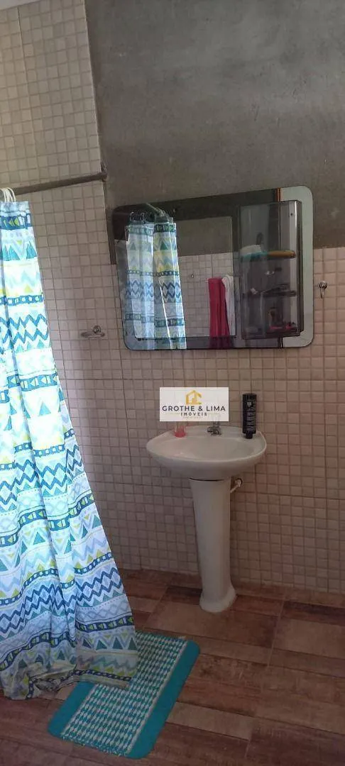 Sítio à venda de 3 ha em Redenção da Serra, SP, Brasil