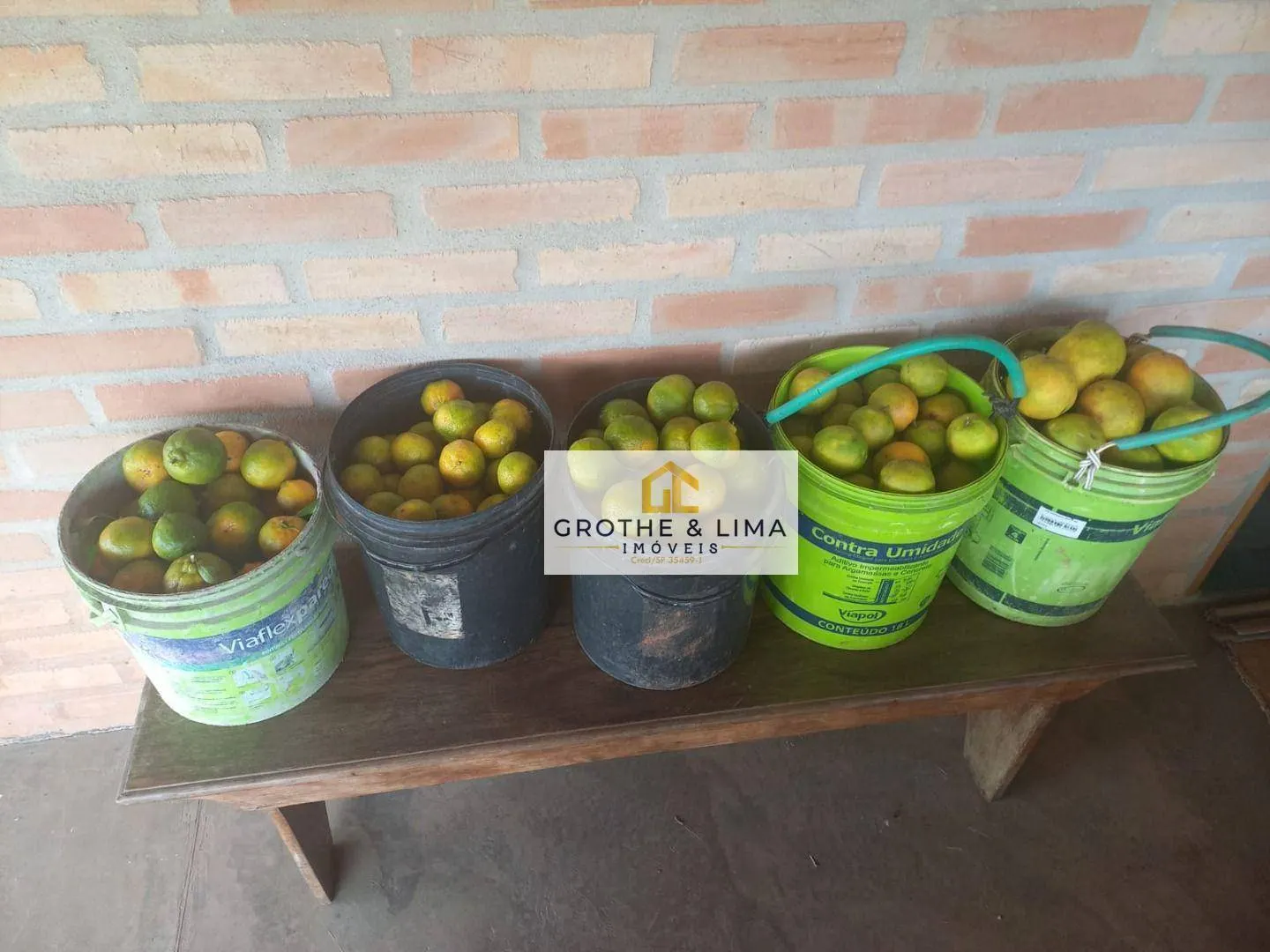 Sítio à venda de 3 ha em Redenção da Serra, SP, Brasil