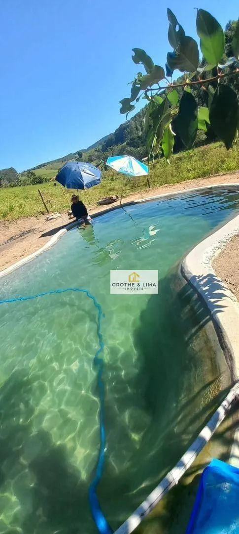 Sítio à venda de 3 ha em Redenção da Serra, SP, Brasil