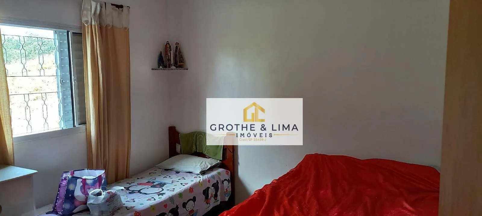 Sítio à venda de 3 ha em Redenção da Serra, SP, Brasil