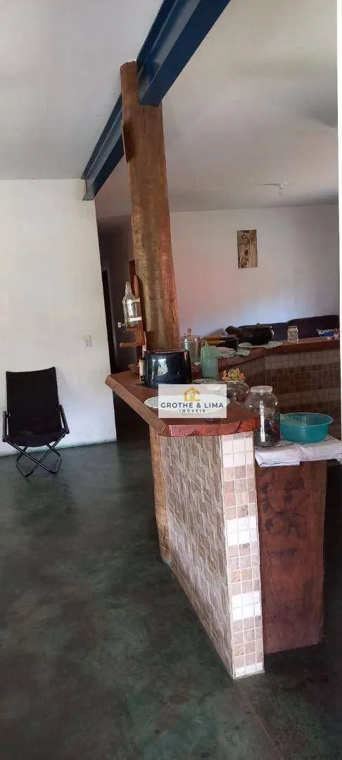 Sítio à venda de 3 ha em Redenção da Serra, SP, Brasil