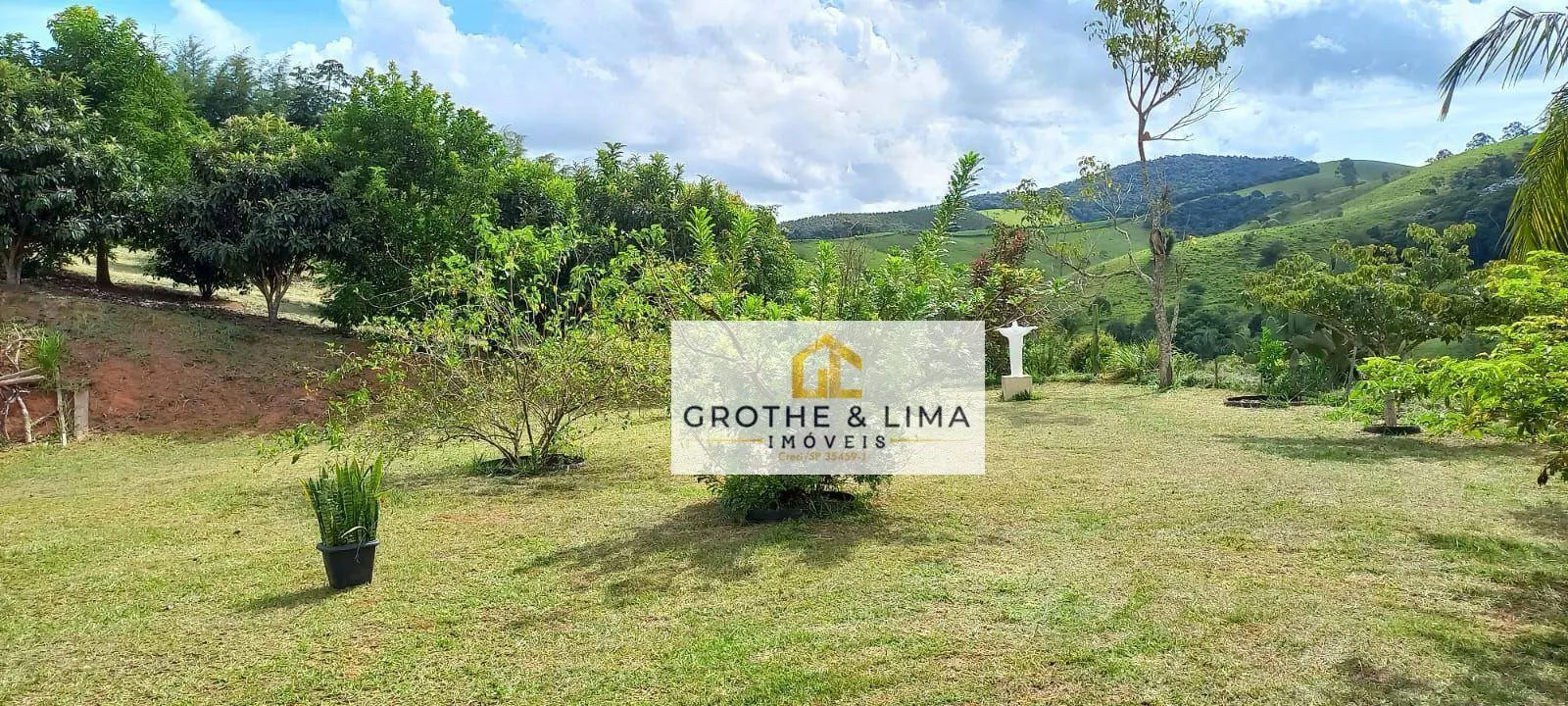 Sítio à venda de 3 ha em Redenção da Serra, SP, Brasil