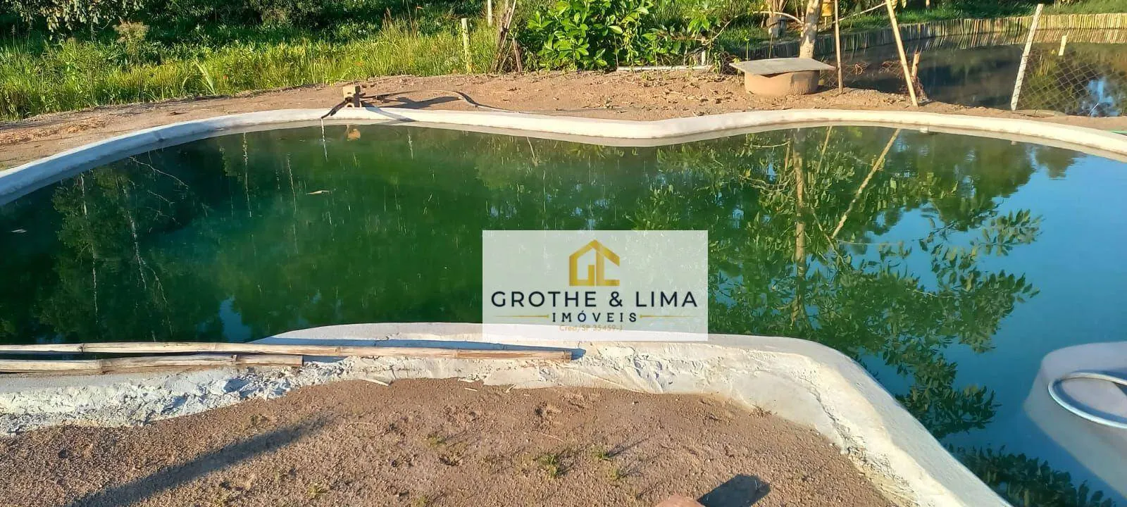 Sítio à venda de 3 ha em Redenção da Serra, SP, Brasil