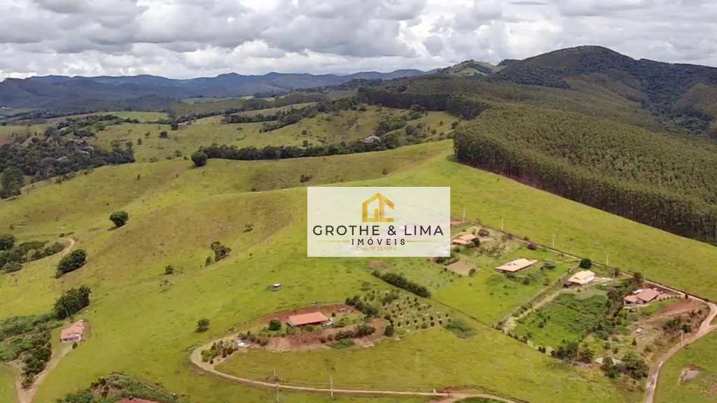 Sítio à venda de 3 ha em Redenção da Serra, SP, Brasil