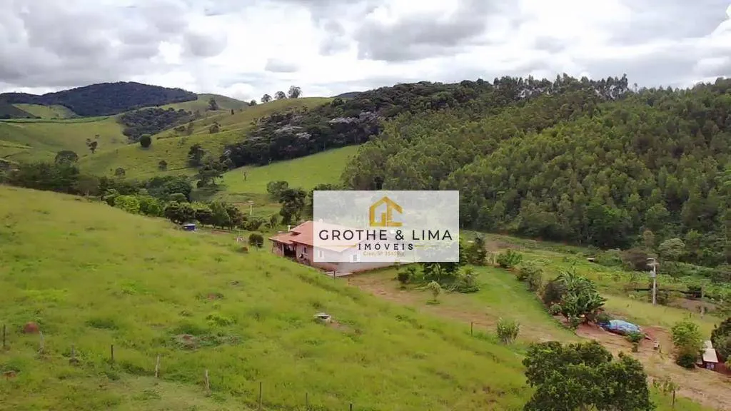 Sítio à venda de 3 ha em Redenção da Serra, SP, Brasil