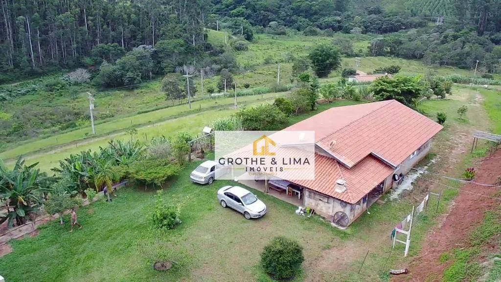 Sítio à venda de 3 ha em Redenção da Serra, SP, Brasil