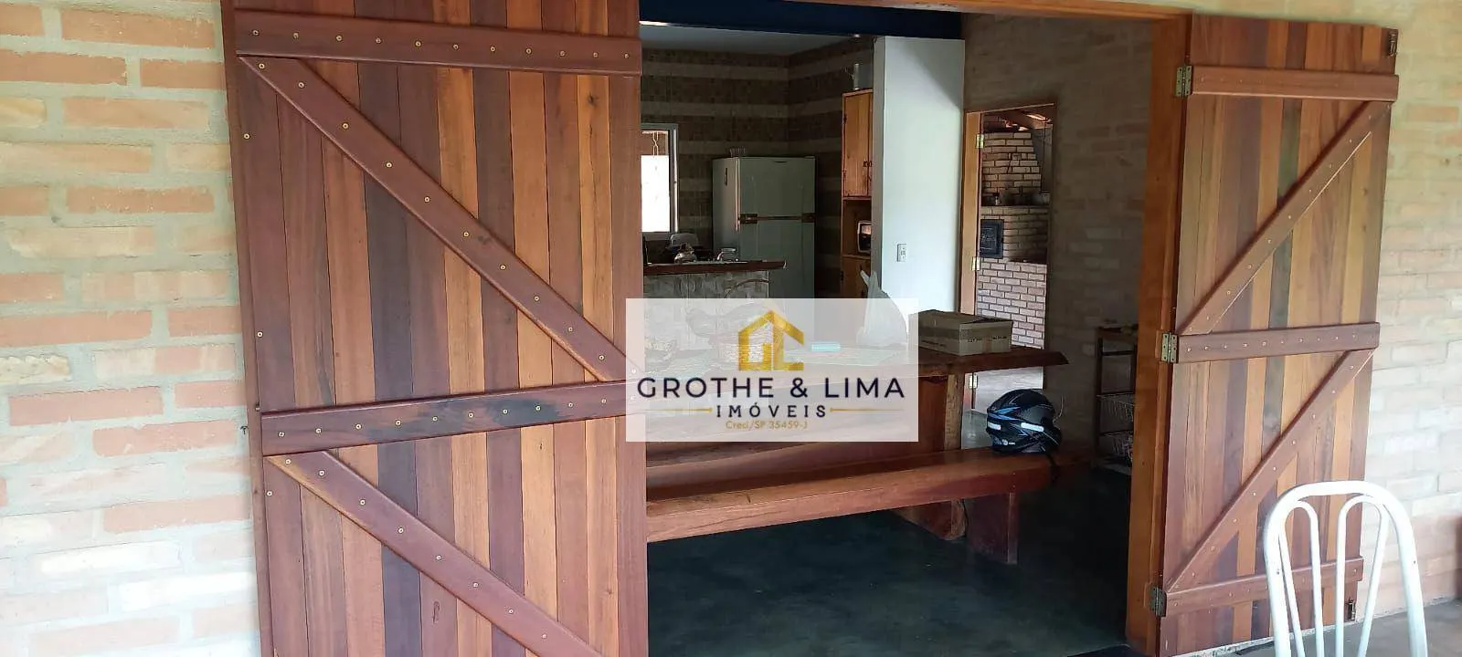 Sítio à venda de 3 ha em Redenção da Serra, SP, Brasil